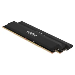 Crucial Pro Overclocking 32GB Kit (2x16GB) DDR5-6000 UDIMM C