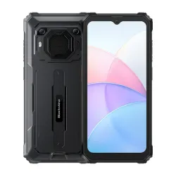 Mobilni telefon Blackview BV6200 Pro 6/128 Black IP68 & IP69K