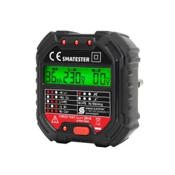 Tester strujnih utičnica