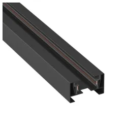 BRAYTRON crna monofazna šina 3m