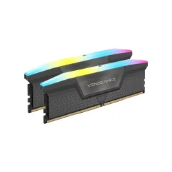 Memorija CORSAIR VENGEANCE 64GB(2x32GB)/DDR5/6000MHz/CL40/1.35V/XMP & EXPO