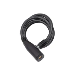 Brava na ključ sajla 8x1200 mm sa drzačem