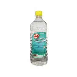 Asepsol sredstvo za dezinfekciju 1l