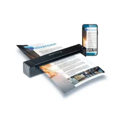 Skener prenosni IRIScan Anywhere 6 A4/15ppm/WiFi/Li-Ion baterija