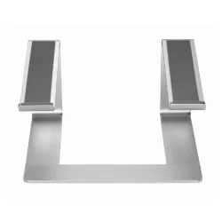 NBS-D1-01 Gembird postolje za laptop 15,6, max.5kg, aluminum
