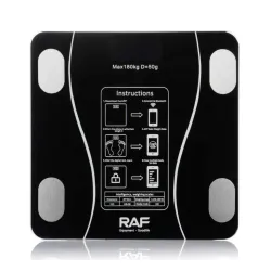 RAF R.10034 TELESNA VAGA DIGITALNA