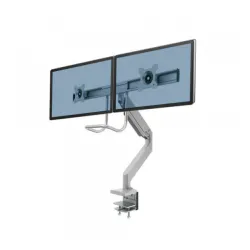 Nosač monitora Fellowes za 2 monitora Eppa Crossbar 9909201 jednostruki