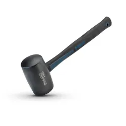Čekić gumeni, 450g – BORMANN Pro BHT7148