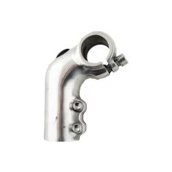 Lula vol alu 28.6x25.4 natur ext40mm