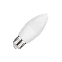 LED sijalica B25 3000K 2.8W E27 OSRAM