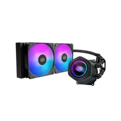 MasterLiquid Core Nex 240 ARGB vodeno hlađenje (MLX-D24M-A18PA-R1)