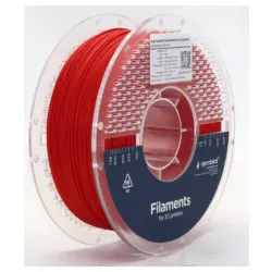 3DP-PLA1.75HY-01-R PLA filament velike brzine za 3D stampac 1.75mm, kotur 1KG RED