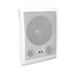 Zvučnici razglasni SAL WAS2 110V/10W/165mm/dvosistemski