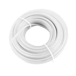 ISKRA sajla za trimer - okrugla 15 m NIT2.4x15-OKR