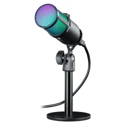 Gaming stream mikrofon Defender Glow GMC 400