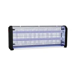 Električna zamka za insekte 2x10W