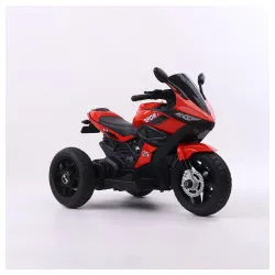 Motor Srednji 6V - Crveni - Motor na akumulator za decu