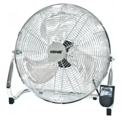 KENO Podni Ventilator 45cm 120W KE-46