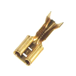 Neizolovana kablovska stopica