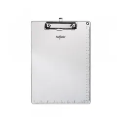 Podloga za pisanje aluminijumska A4 Snopake Metallic