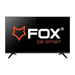 LED TV 40 FOX 40DTV260G 1920x1080/Full HD/DTV-T/T2/C