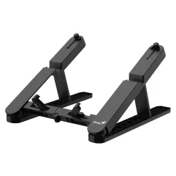 Postolje za laptop Genius G-stand M200 10-17  crni