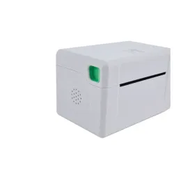 Štampač nalepnica direkt termal Zeus ZS-TL33AU 203mm/72mm/150mm/s
