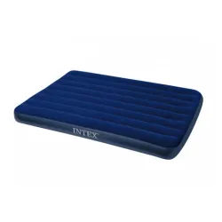 Dušek na naduvavanje Downy Intex 137x191x25cm  64758
