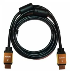HDMI na HDMI kabl 2.0 GOLD 4K (m/m) 5m