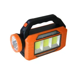 Punjiva LED baterijska lampa