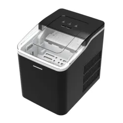 Ledomat HEINNER HIM-120BK 12kg/24h/1,5l/ Crni