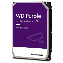 Hard disk 1TB SATA3 Western Digital Caviar 64MB WD10PURZ Purple