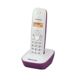Telefoni Fiksni bezicni PANASONIC KX-TG1611FXF