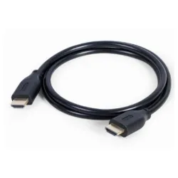 CC-HDMI8K-1M Gembird HDMI kabl v.2.1 ethernet support UHD/8K TV 1m