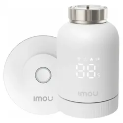 IMOU KIT-TRV1-EU-2 KIT/ZG2 HUB/PAMETNI TERMOSTAT ZA RADIJATORE