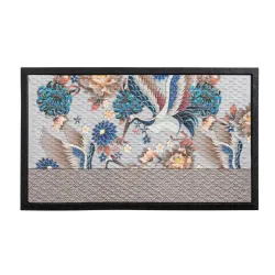 Otirač "orijentalne ptice" print - MULTY HOME EU5000350