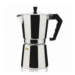 HAEGER CP-06A.007A DŽEZVA ZA ESPRESSO KAFU 6 ŠOLJICA 300ML