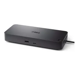 Pro Smart Dock SD25 with 130W AC Adapter