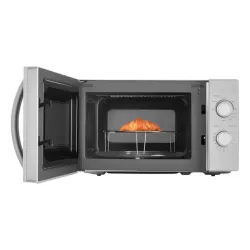 Mikrotalasna Sencor SMW 4320SS zapremina 20l/mehaničke komande/snaga 700W