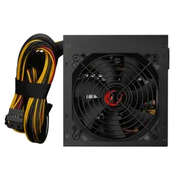 Napajanje 600W Rampage RMP-600-80P, 80Plus Bronze 12cm fan APFC