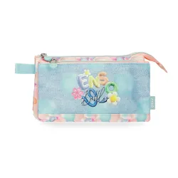 ENSO BUBBLES prazna pernica sa 3 pregrade