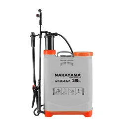 Prskalica - ranac - 16L - NAKAYAMA NS1602