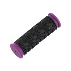 Ručke volana mega crno ljubičaste kraće 92mm
