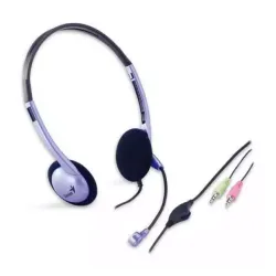 Slušalice sa mikrofonom Genius HS-02B