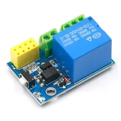 SMART-SWITCH5V WiFi relejni modul Smart Home daljinski upravljac za telefon APP ESP01 ESP-01