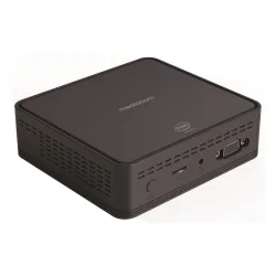 MP103 Mini PC Intel Celeron N4020 1.1GHz (2.8GHz) 4GB 128GB Win11Home