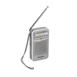PANASONIC prenosni radio prijemnik