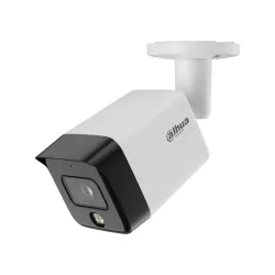 IPC-HFW1639TC-A-IL-0280-S6 6MP Entry Smart Dual Light Fixed-focal Bullet Network kamera