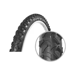 Sp.12x2.125 (57-203) crna velotyre ##
