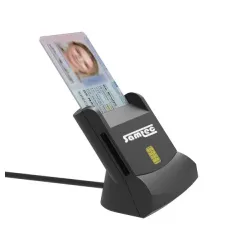 USB smart card reader Samtec SMT-603, samostojeći
